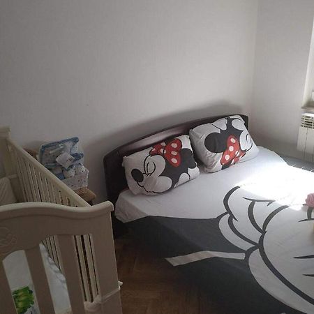 Nika Apartment Белград Екстериор снимка