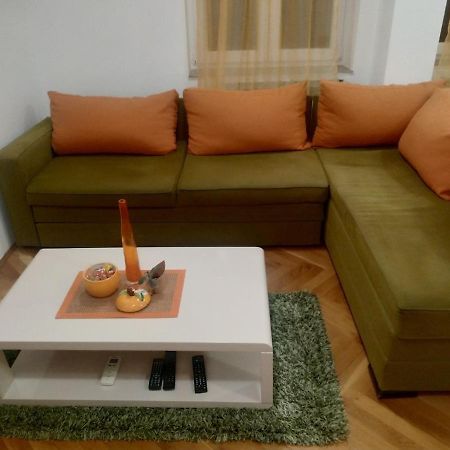 Nika Apartment Белград Екстериор снимка