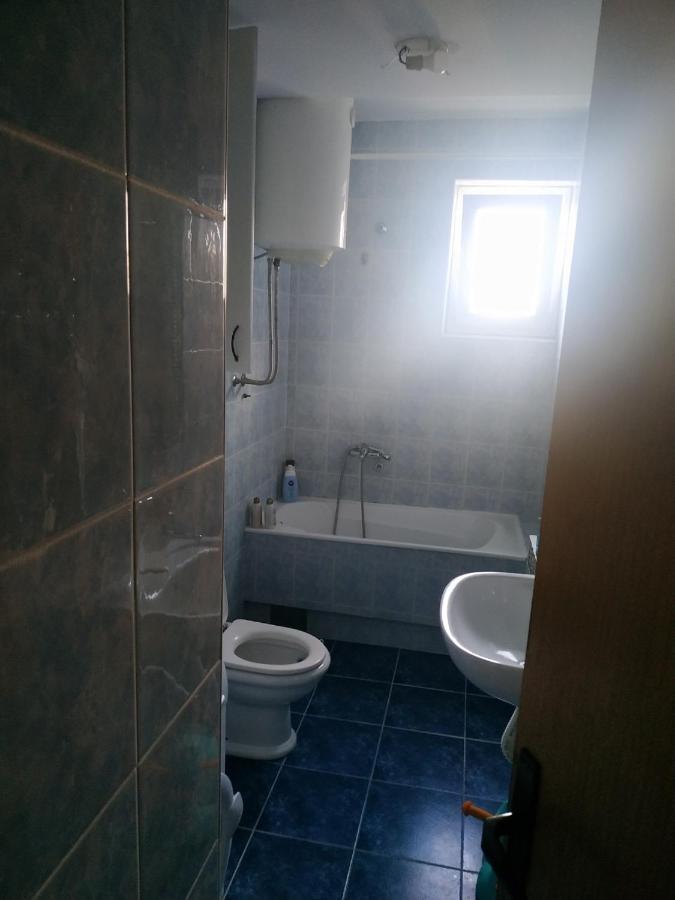 Nika Apartment Белград Екстериор снимка