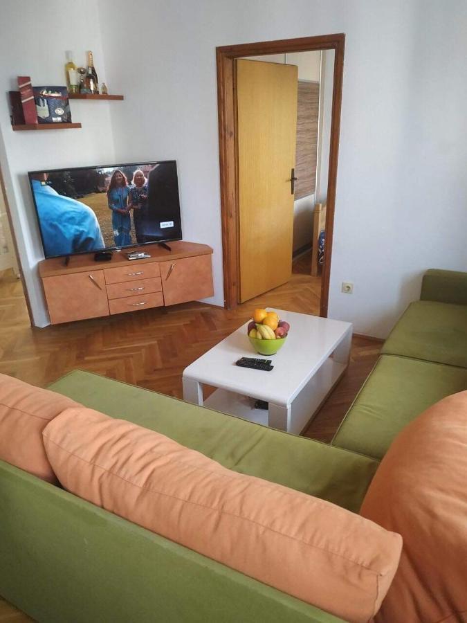 Nika Apartment Белград Екстериор снимка