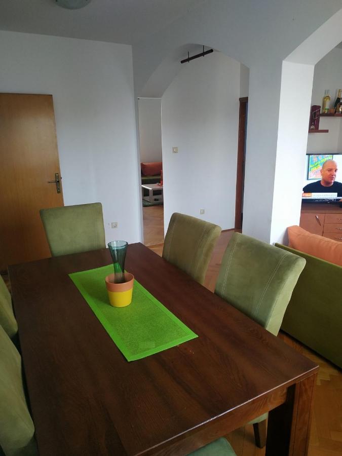 Nika Apartment Белград Екстериор снимка