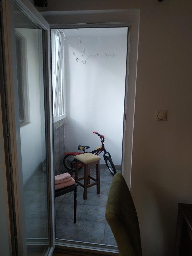 Nika Apartment Белград Екстериор снимка