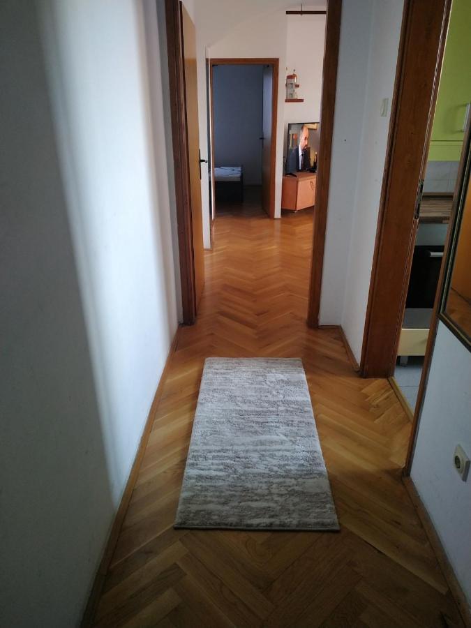 Nika Apartment Белград Екстериор снимка