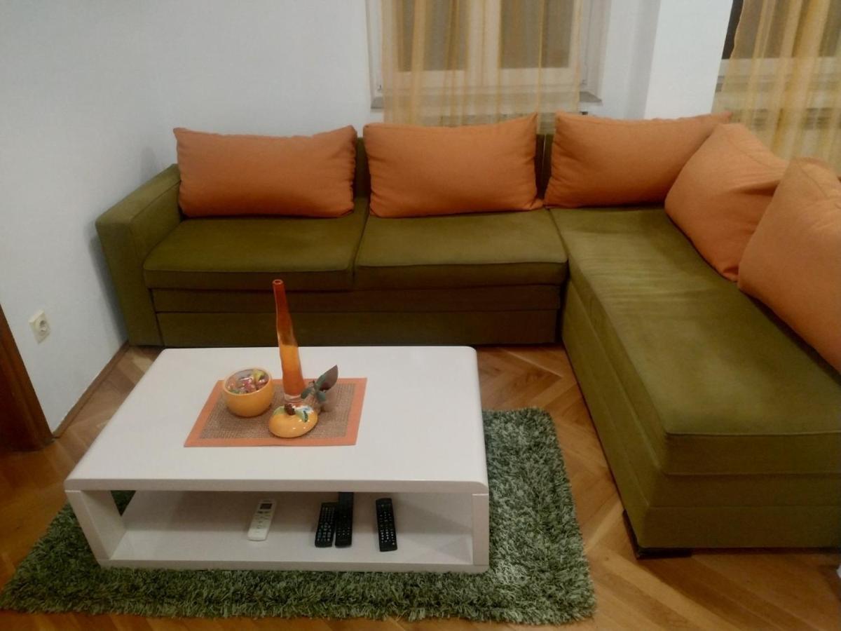 Nika Apartment Белград Екстериор снимка