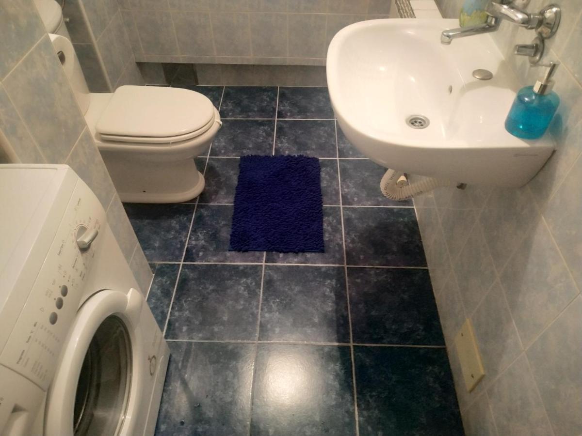 Nika Apartment Белград Екстериор снимка